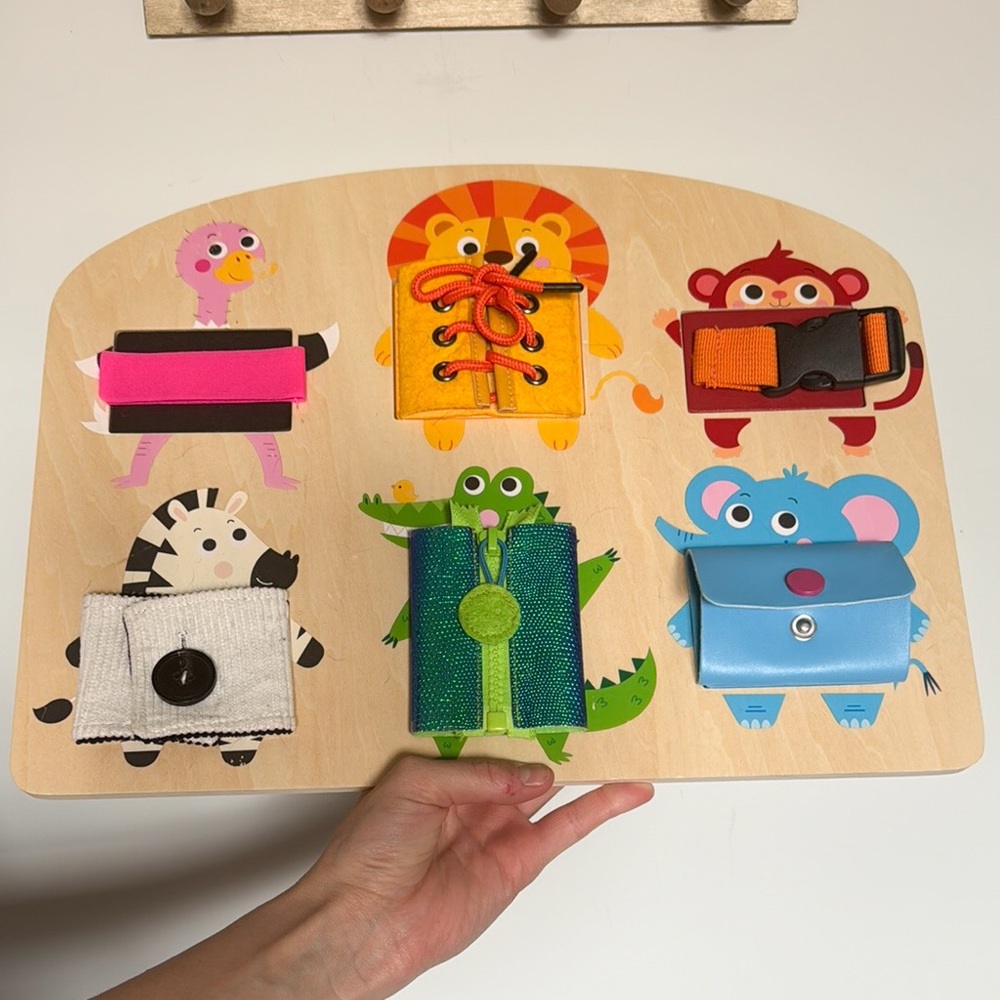 Puzzle